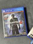 Игры на Ps 4 , б\у