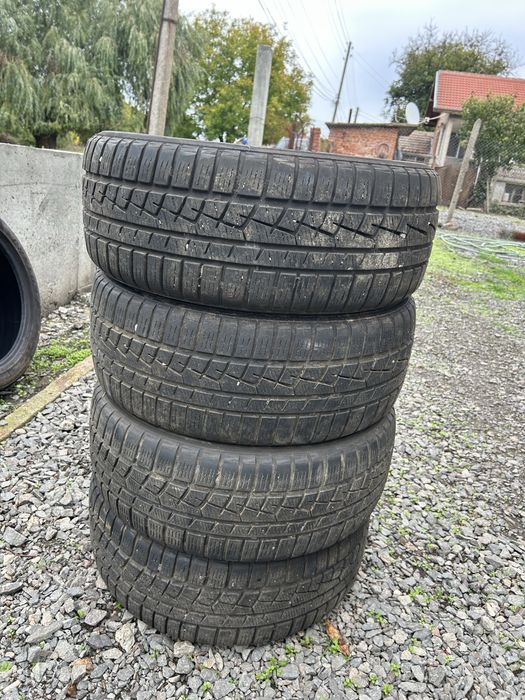 Продавам Зимни гуми
