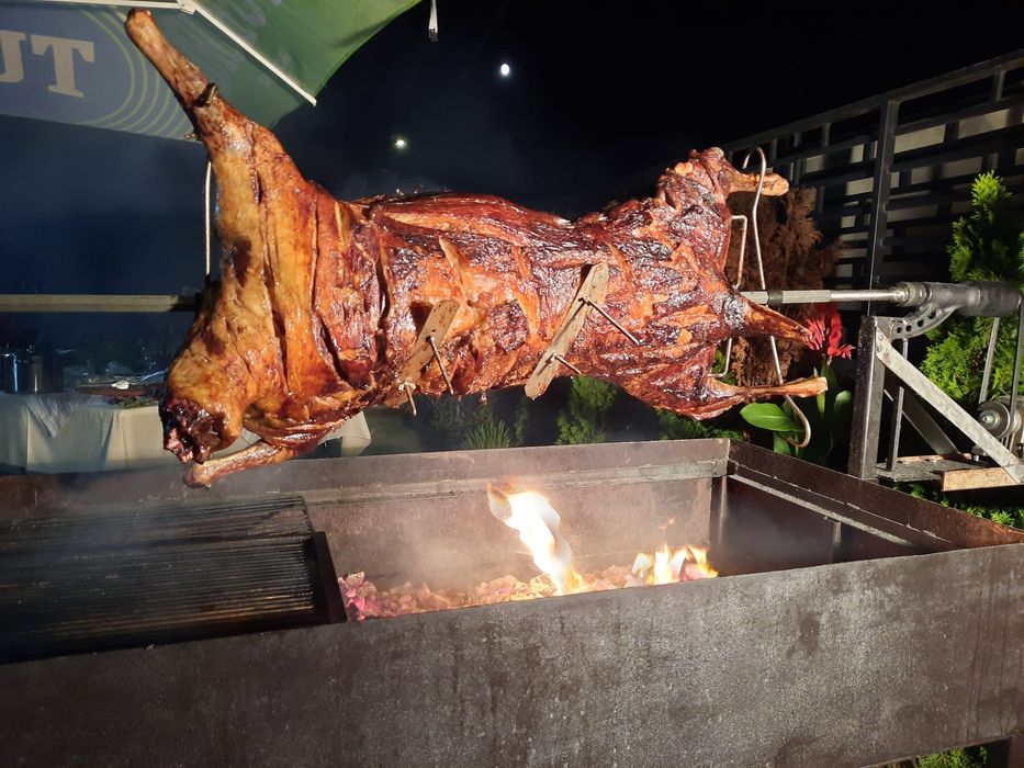 Proțap tradițional pentru evenimente