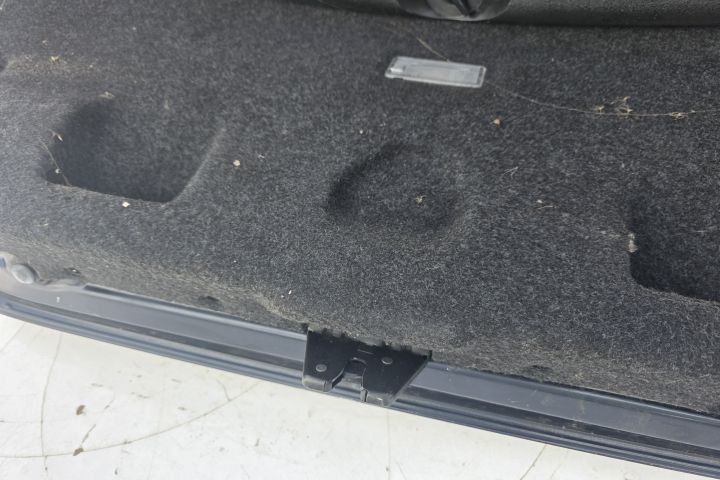 Haion Hayon BMW Seria 5 E60/E61