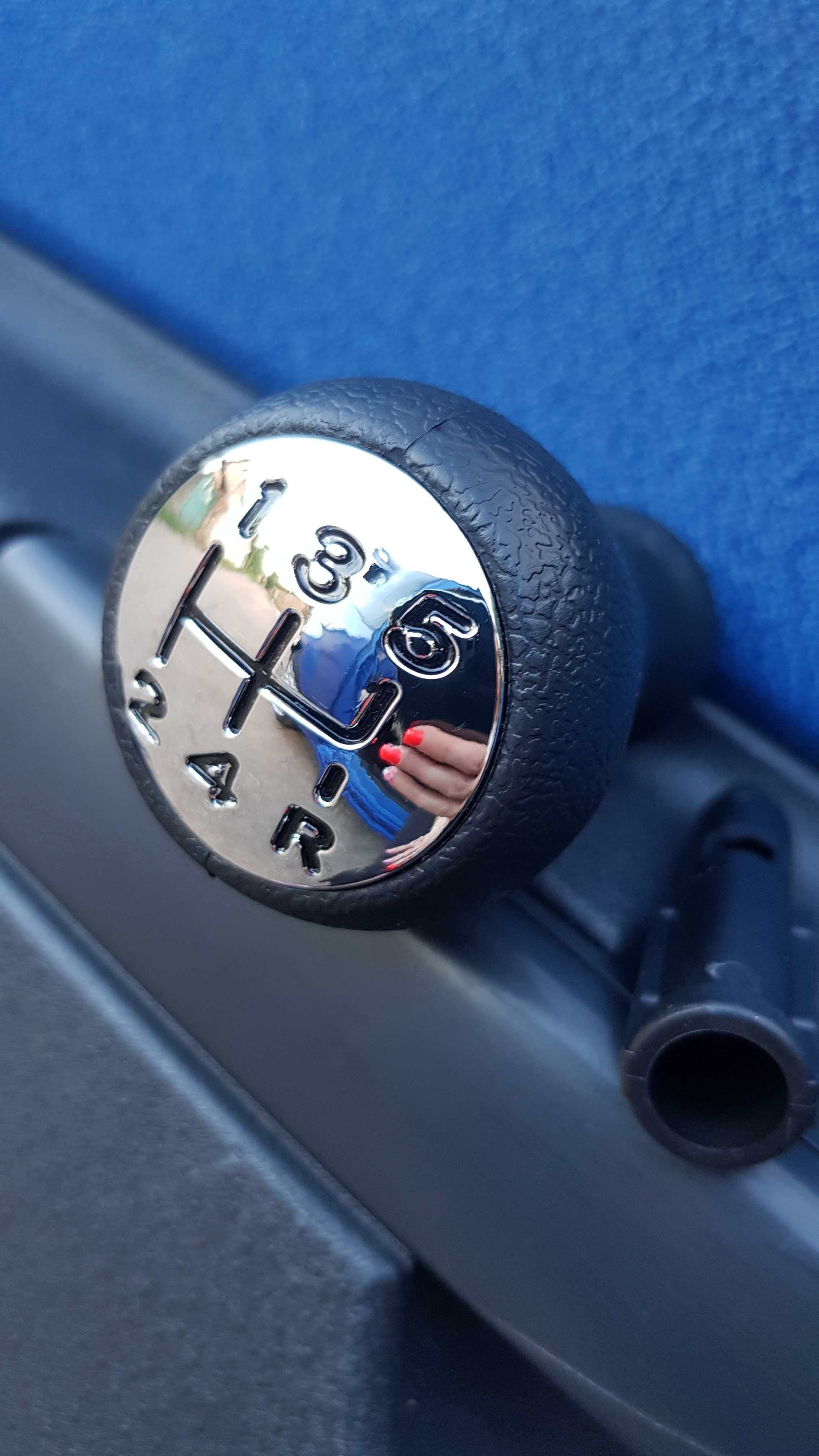 Топка за скоростен лост за CITROEN C1 C2 C3 C4