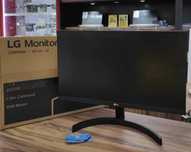 LG 22MK600 Full HD 1920x1080 75Гц