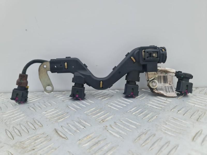 Instalatie electrica Opel Astra J facelift