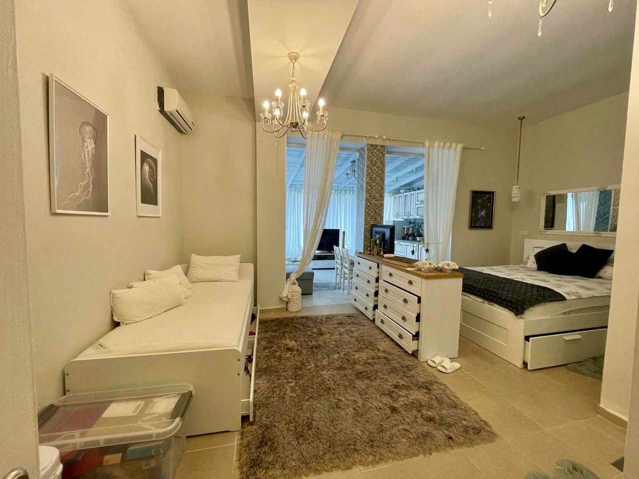 Продава се Четиристаен апартамент в к.к. Слънчев бряг - 154 кв.м за 877 €/кв.м - Снимка #6