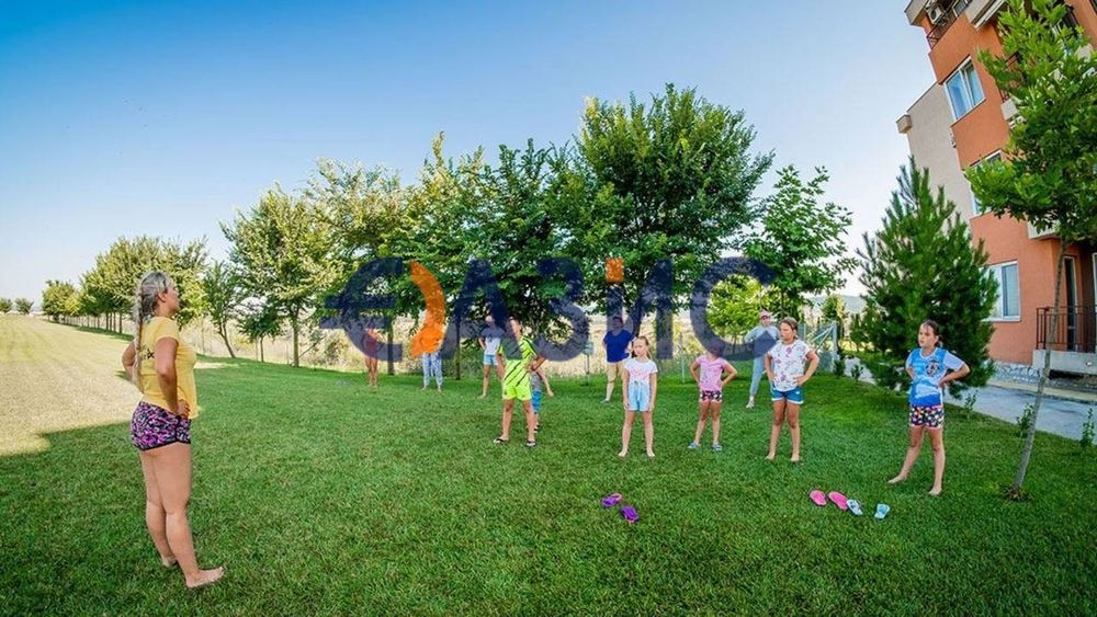 Продава се Тристаен апартамент в к.к. Слънчев бряг - 64 кв.м за 1329 €/кв.м - Снимка #14