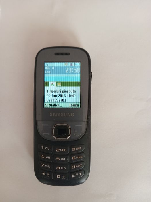 Telefon mobil Samsung