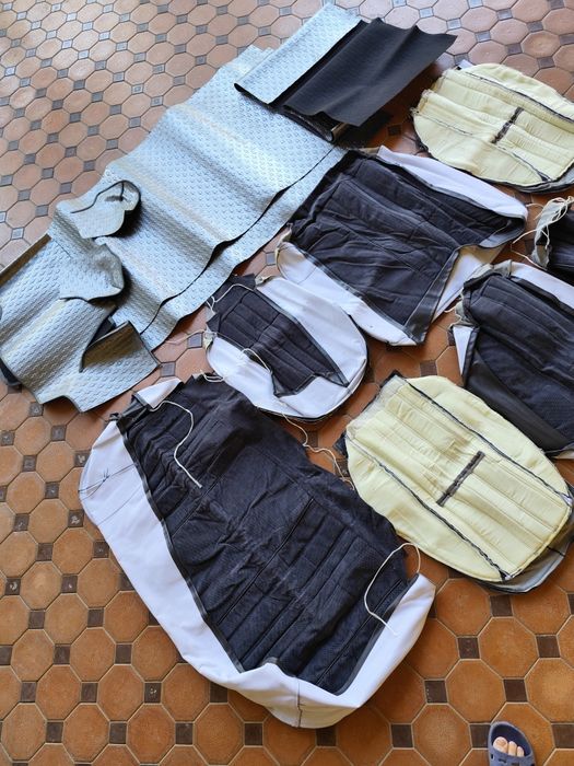 Кобалтга Турция янги тайёр Чехол-Полик 89 $ срочно сотилади