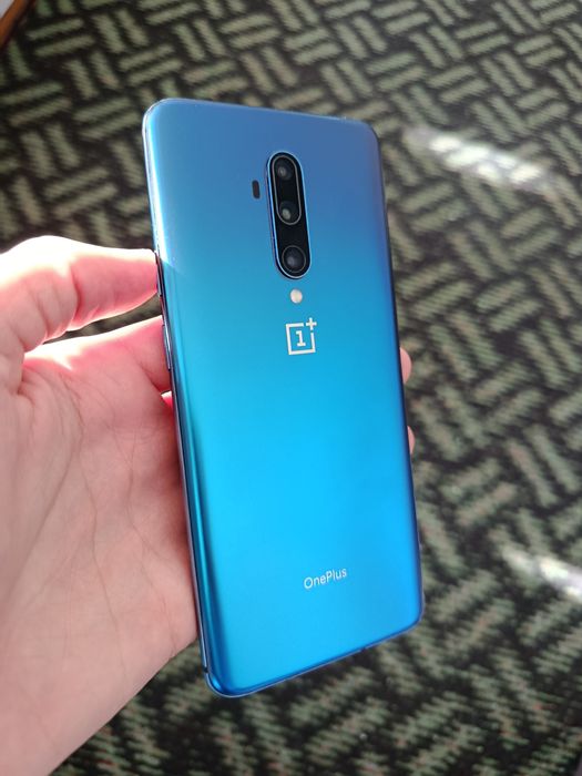 OnePlus 7T PRO 12/256