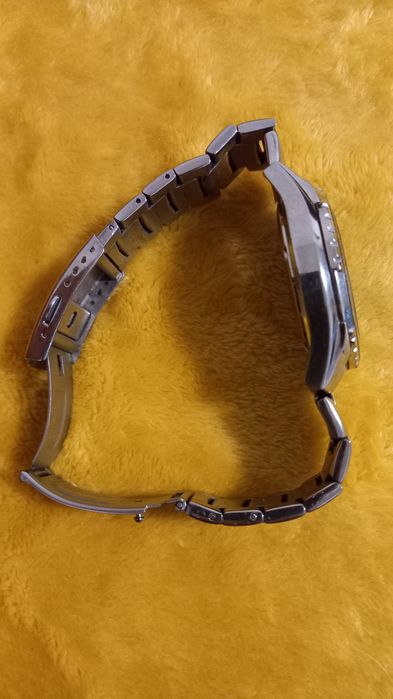 Ceas quartz Casio Edifice