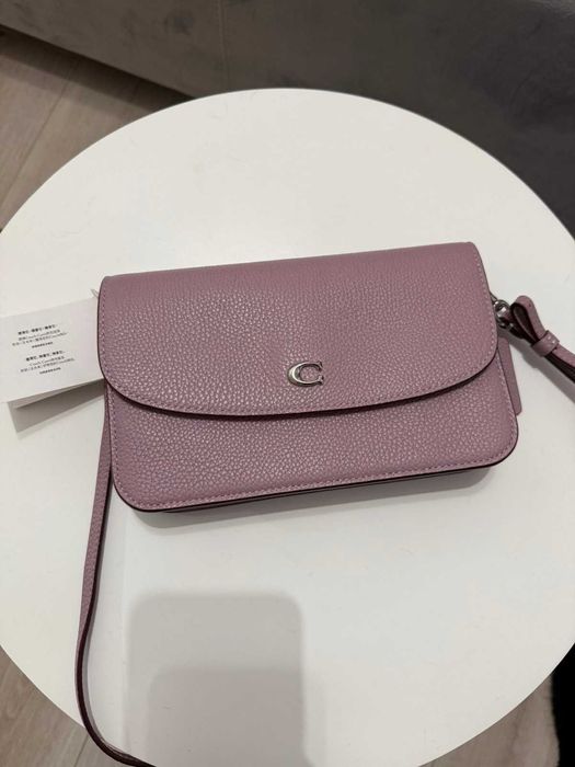 Дамска чанта Coach