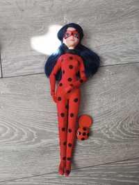 Калинката и черния котарак кукла miraculous ladybug doll