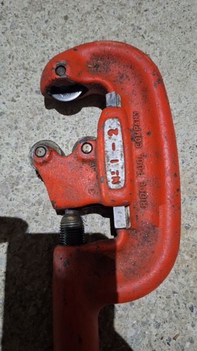 Scule taiat teava 4toli 2toli menghina 2toli