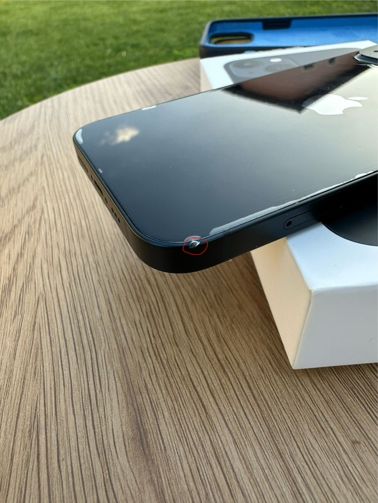 Apple iPhone 13 Midnight, 128 GB