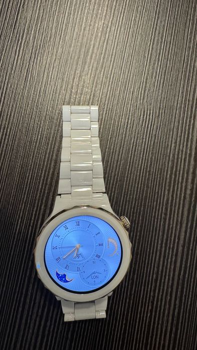 Huawei watch gt pro3