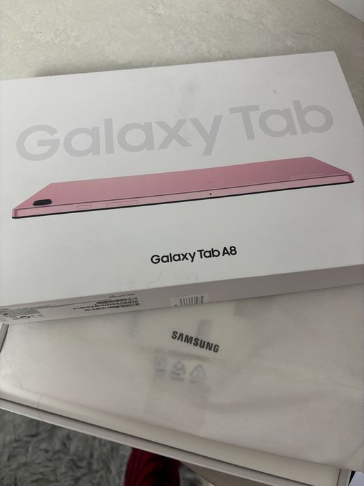 Tableta Samsung Galaxy Tab A8