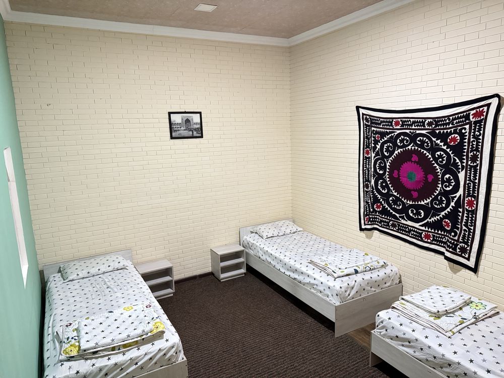 Hostel (Мехмонхона).Форма оплаты любая. Цена от 80000 сум
