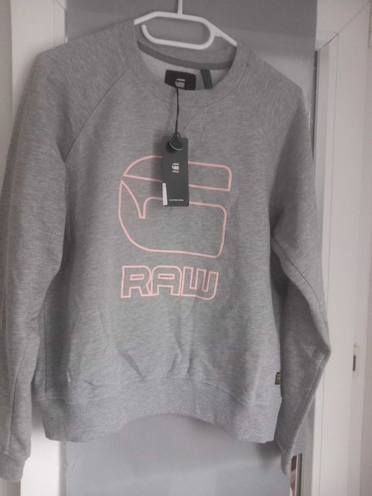 Нов дамски суитшърт G-star