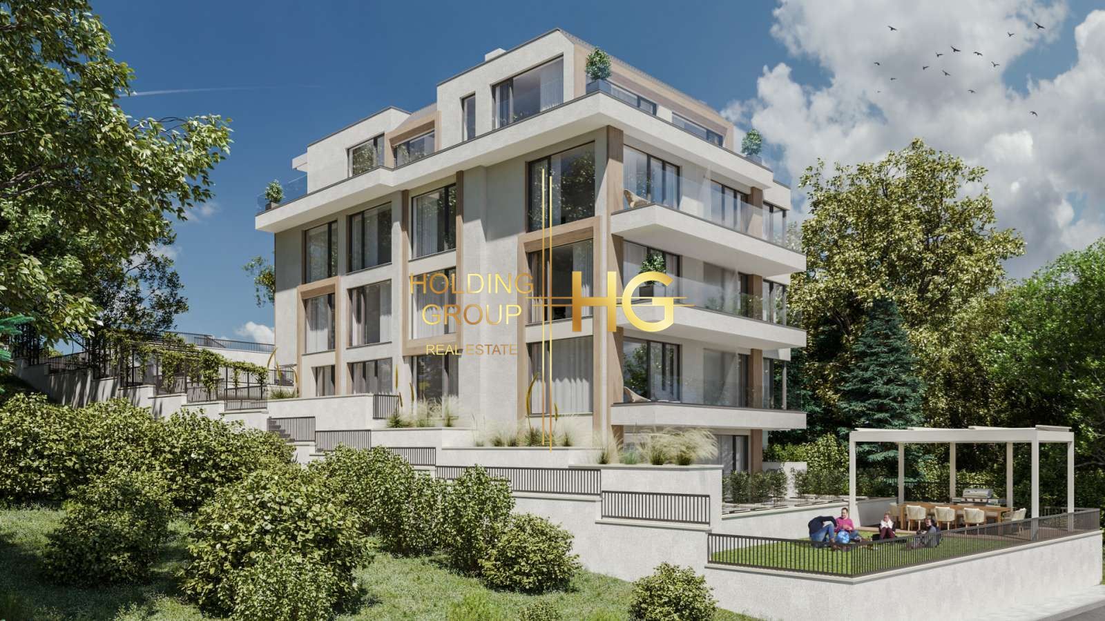 3-стаен в Варна-Бриз площ 102 цена 180000