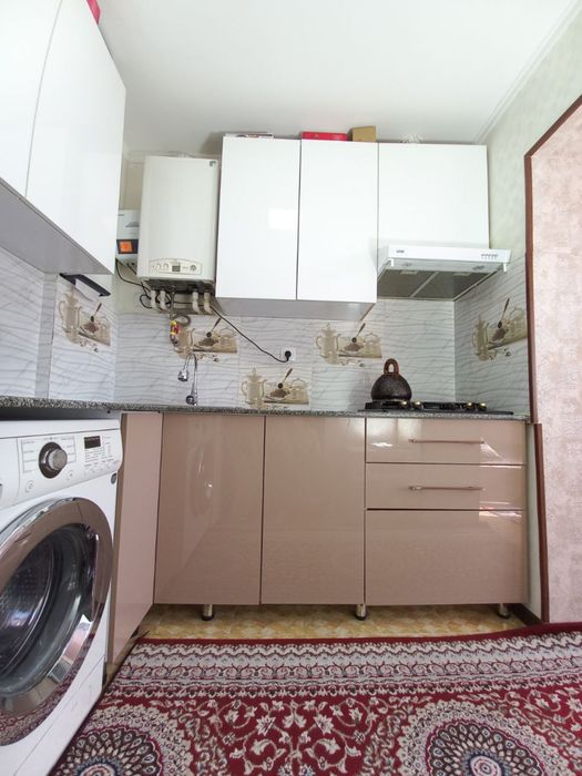 3х квартира срочно