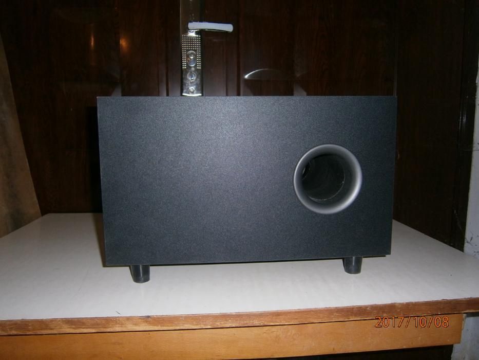 Ofer spre vanzare Boxe audio