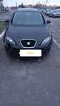 Seat Altea XL Facelift BlacK