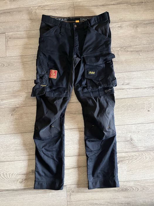 Pantaloni Snikers 48 bardati