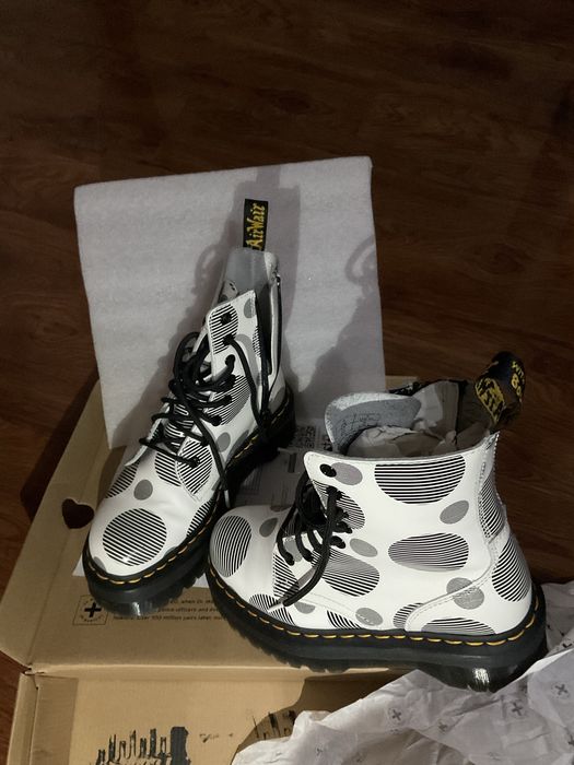 Dr. Martens ghete
