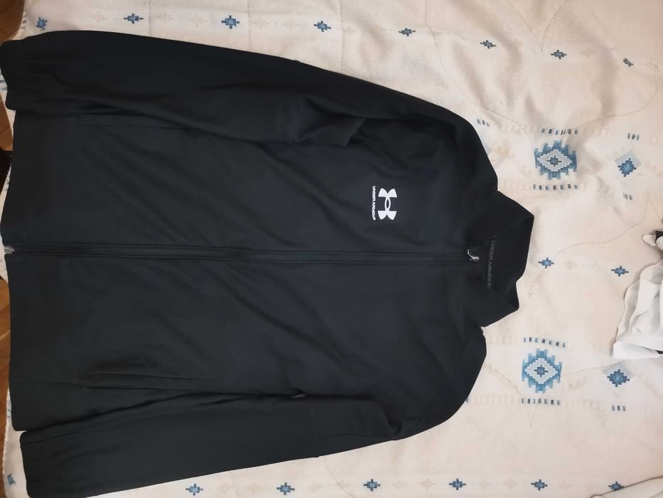 Мъжки суитчър under armour
