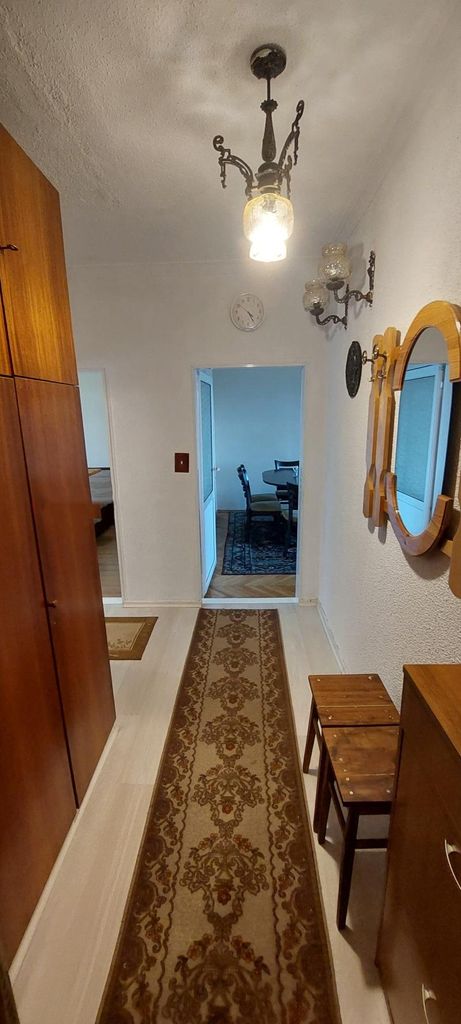 Дава се под наем Двустаен апартамент в София, Надежда 1 - 66 кв.м за 560 € - Снимка #6