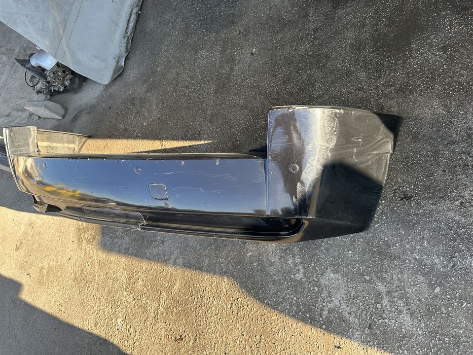 Задна броня за BMW X3 E83