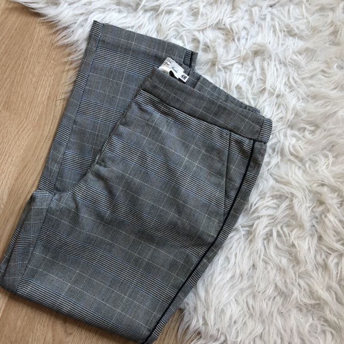 Pantaloni eleganti