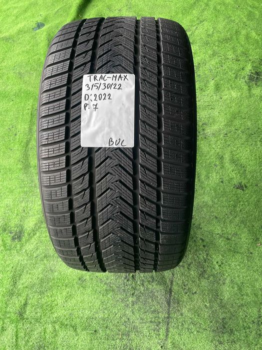 Anvelopa Iarna 315/30/22 Trac-Max