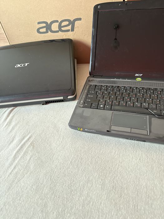 Acer 2 броя за части