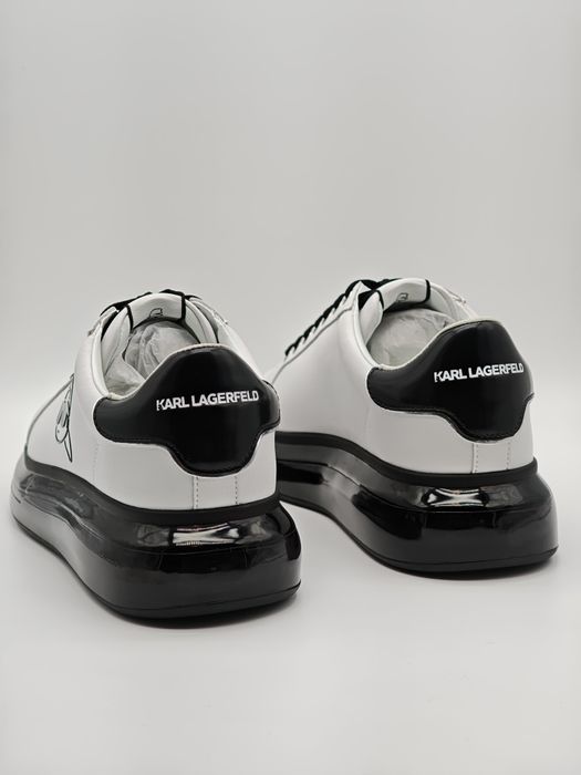 Karl Lagerfeld Kapri Kushion мъжки сникърси