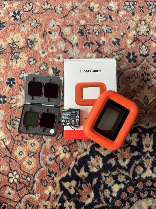 Аксесоари insta360 Ace Pro 2