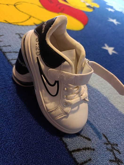 Детски маратонки