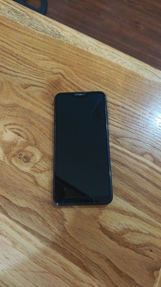 Продаю Xiaomi Mi A2 Lite | 3/32 ГБ