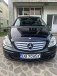 Mercedes B 200 , proptietar !
