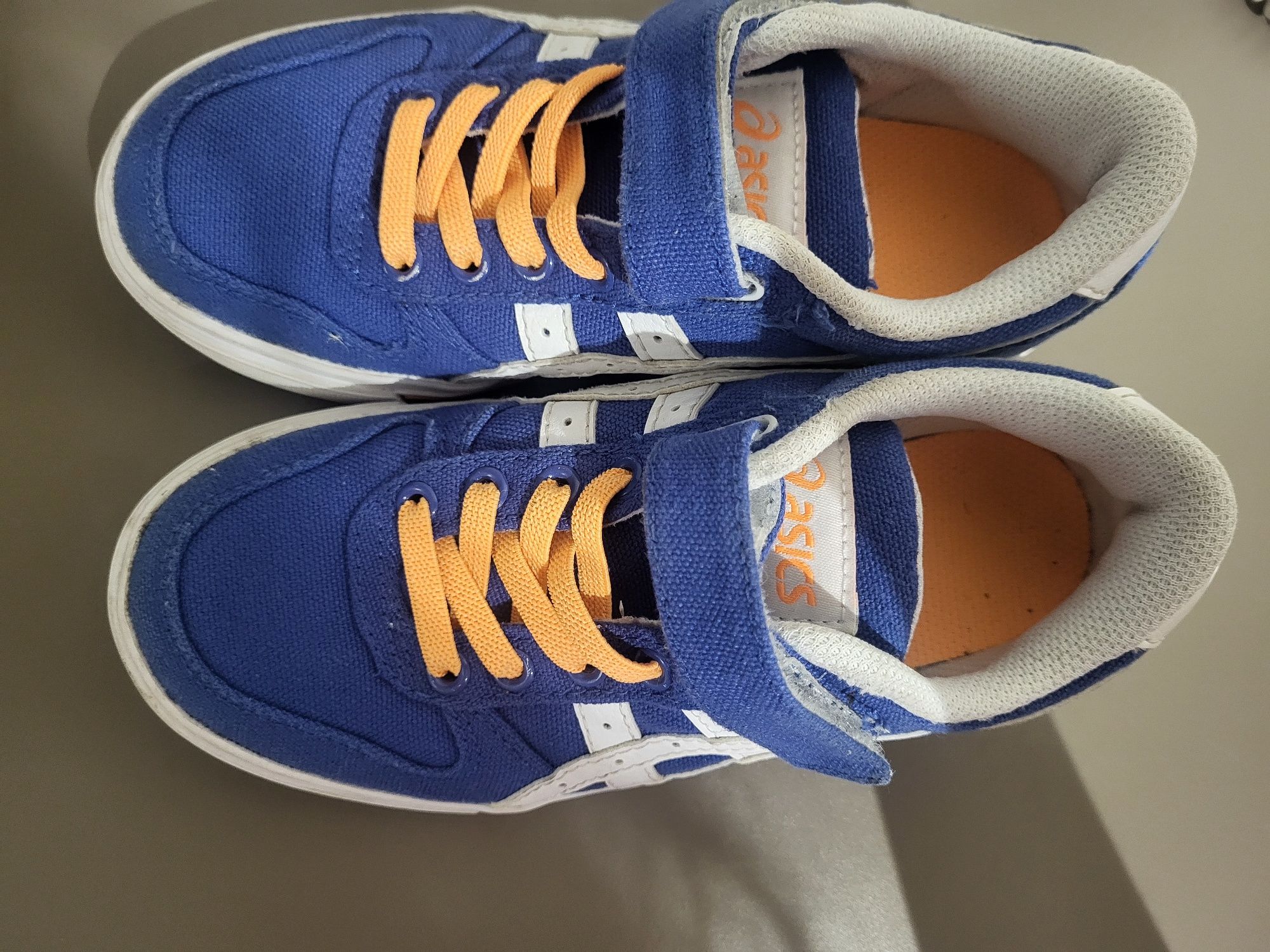 Детски маратонки Asics