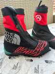 Bocanci THE NORTH FACE - Summit Torre Egger Futurelight
