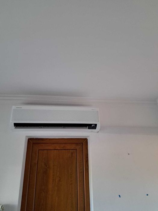 Instalatii sanitare/termice si Montaj Aer Conditionat