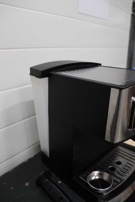 Ръчна еспресо кафемашина Cecotec Power Espresso 850 W, 20bar,1,5L