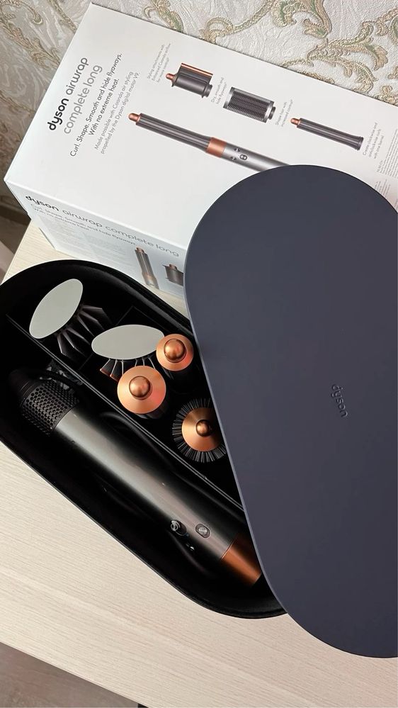 Dyson Styler Original 100%