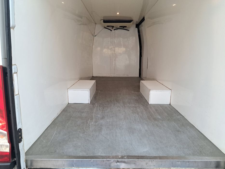 Iveco Daily 35 C 15