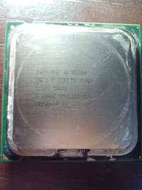 Intel Core 2 quad cpu q8200