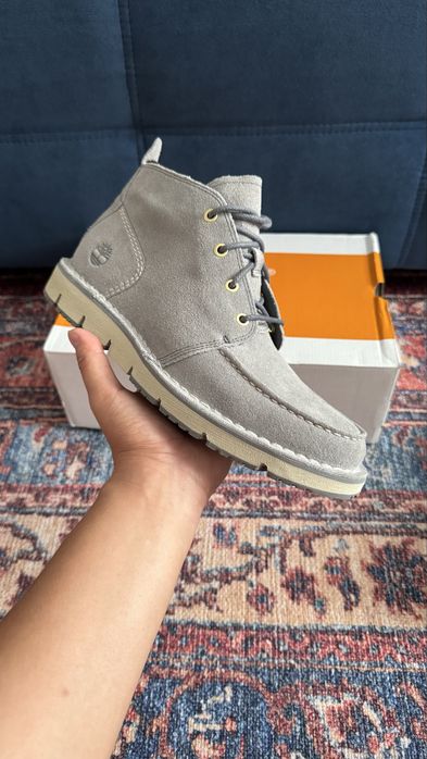 Мужская обувь ( Timberland )