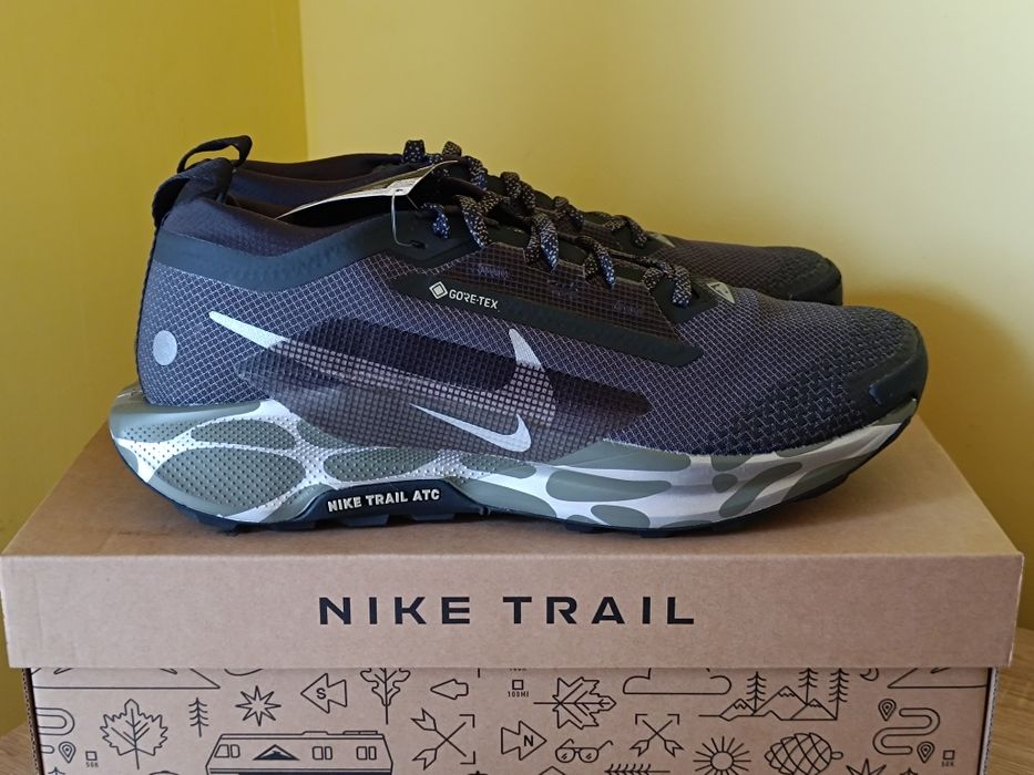 Nike Pegasus Trail 5 GTX