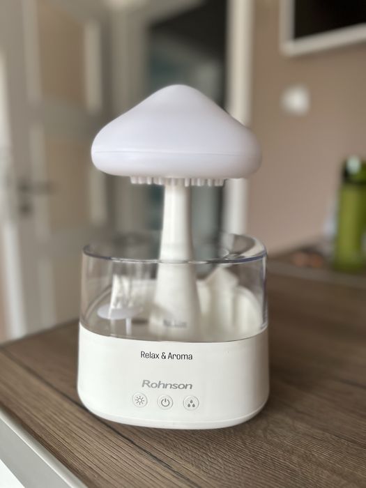 Арома дифузер Rohnson