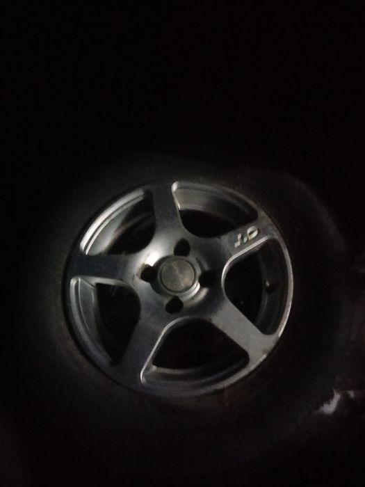 Продам Диски r13 4*100