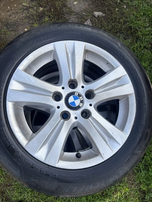 Джанти 16 цола BMW